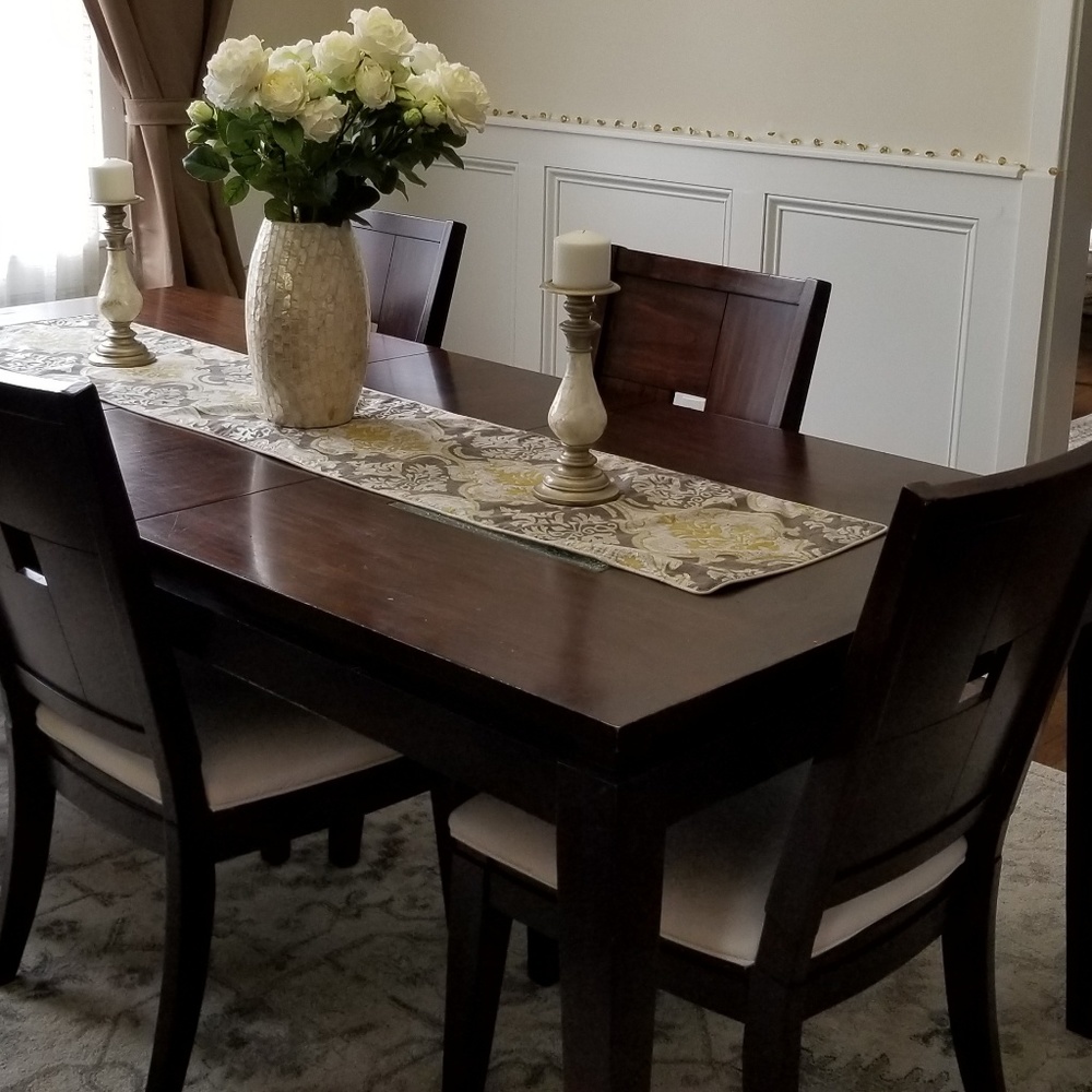 Dinning set